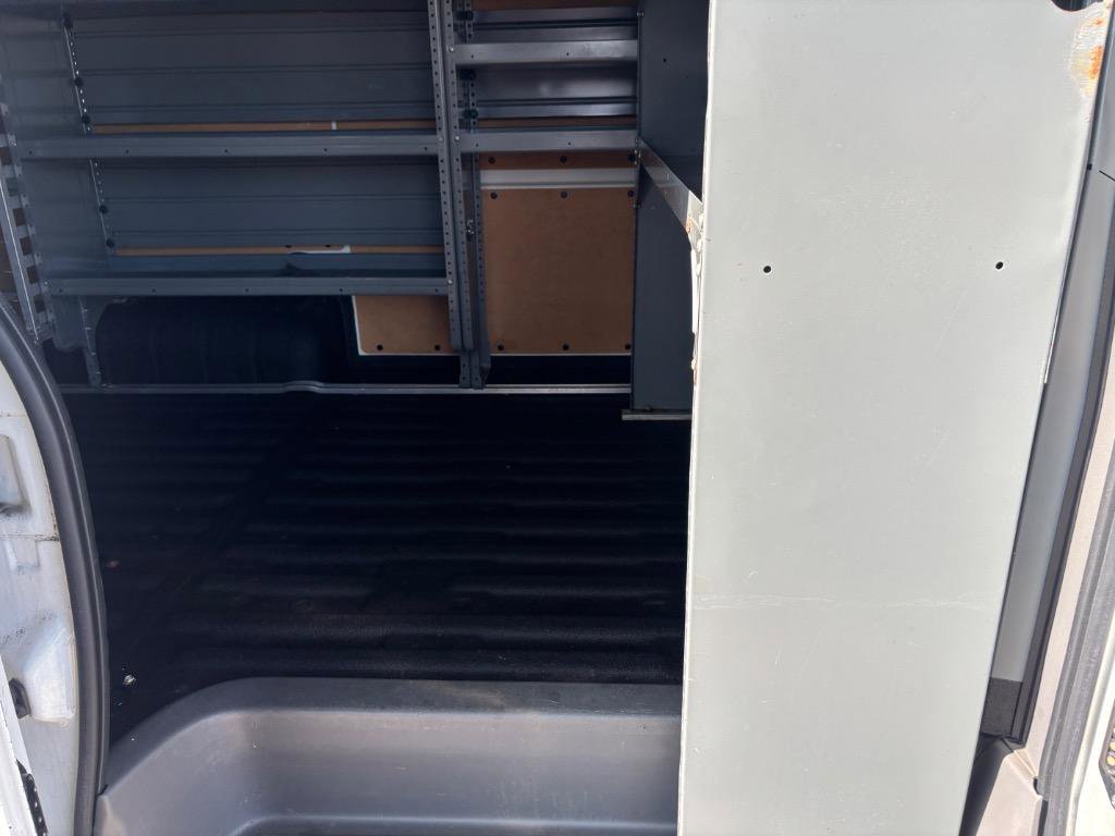 Used 2014 Nissan NV 1500 SV image 16