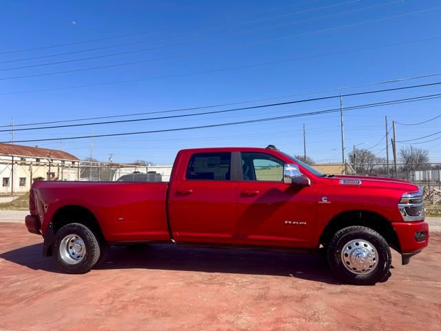 New 2026 RAM 3500 Laramie image 4