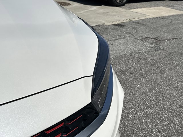 Certified 2023 Kia Forte GT-Line w/ GT-Line Premium Package image 14