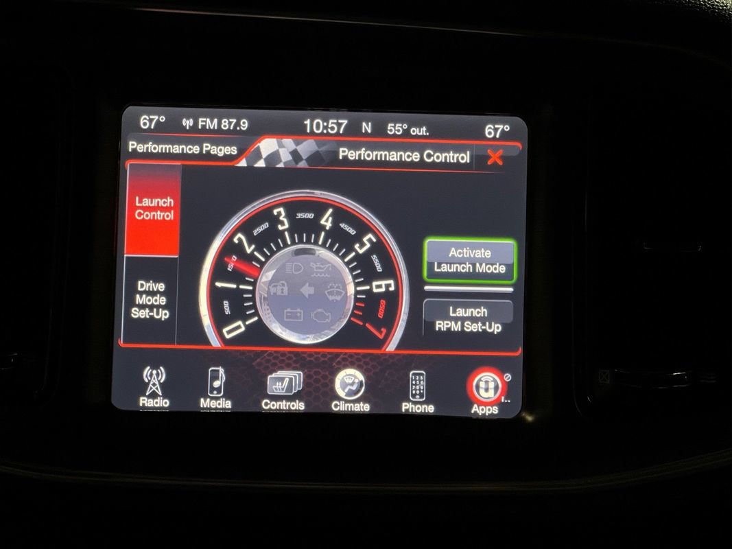 Used 2015 Dodge Challenger R/T Plus RWD image 27