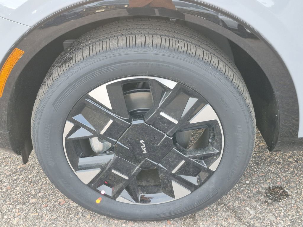 New 2026 Kia Sportage SX Prestige image 16