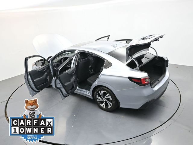 Used 2023 Subaru Legacy Premium image 42