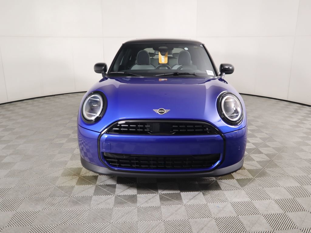 New 2026 MINI Cooper 2-Door Hardtop image 2