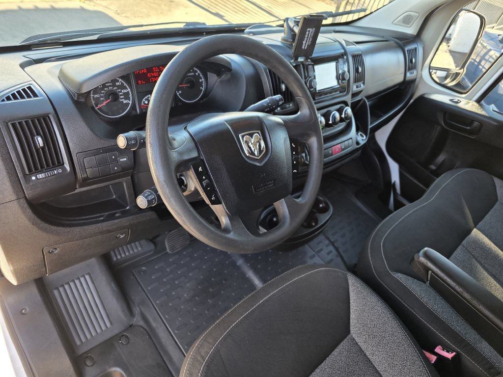 Used 2016 RAM ProMaster 2500 FWD image 16