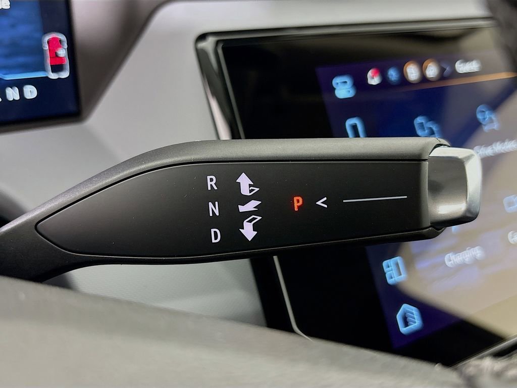 New 2027 Chevrolet Bolt RS image 17