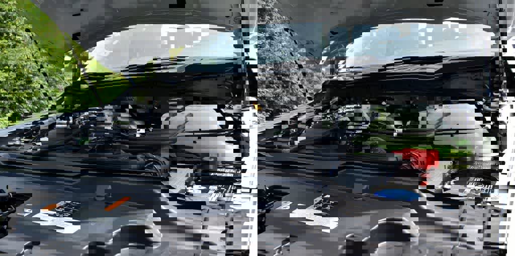 New 2025 Ford F350 XL w/ XL Chrome Package image 20