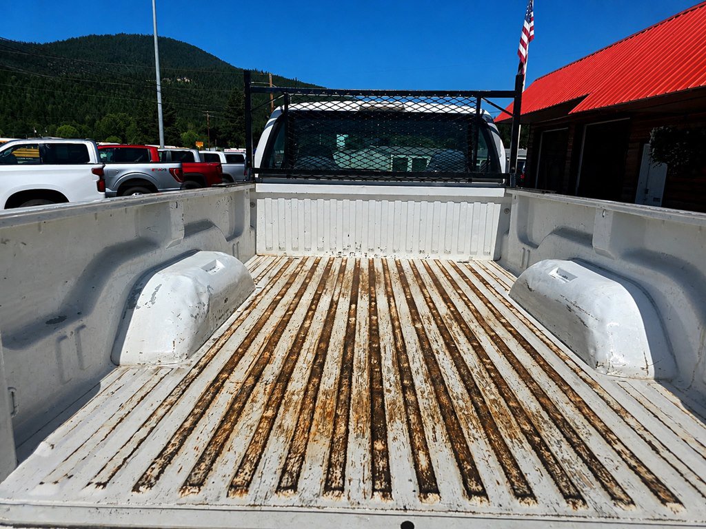 Used 1995 Dodge Ram 2500 Truck 4x4 Regular Cab image 7