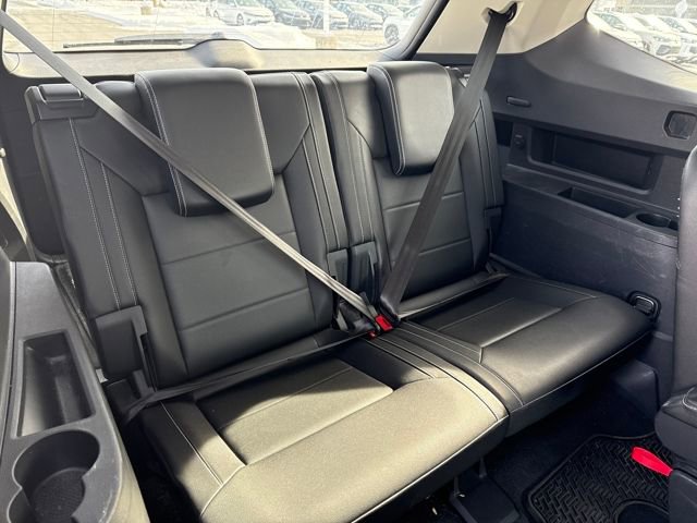 Used 2023 Volkswagen Atlas SEL image 46