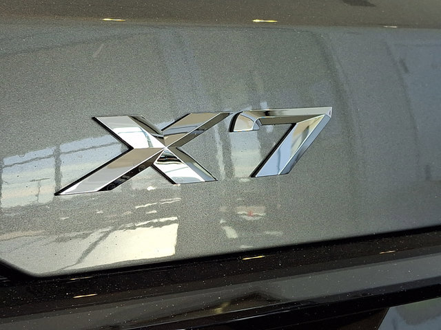New 2026 BMW X7 xDrive40i w/ M Sport Package image 21