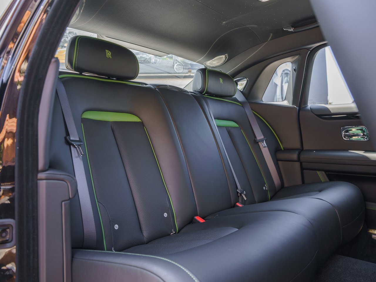 Certified 2023 Rolls-Royce Ghost image 24