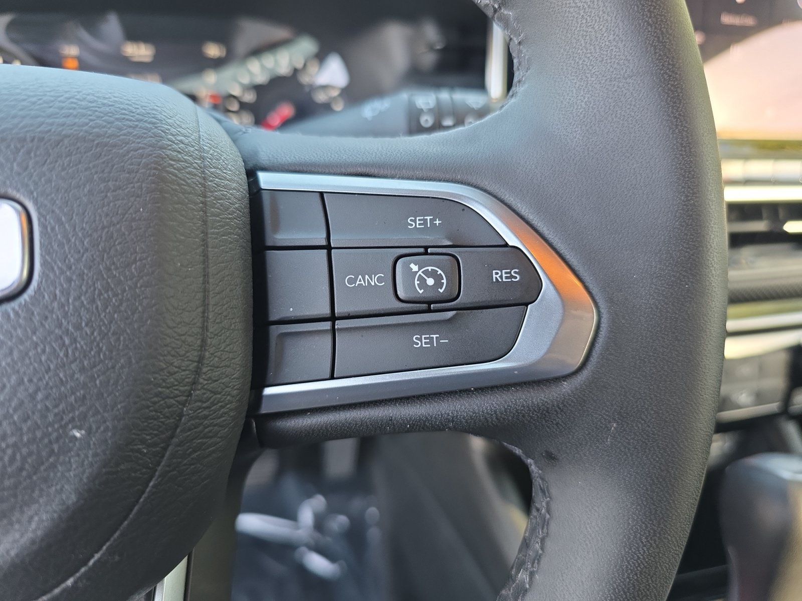 Used 2025 Jeep Compass Latitude w/ Altitude Special Edition AWD/4WD image 20