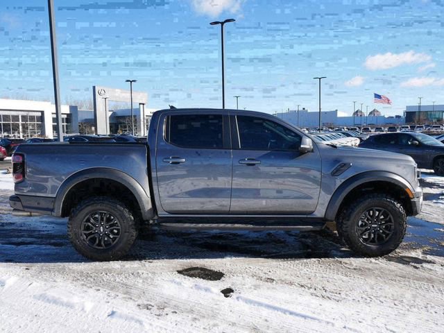 Used 2024 Ford Ranger Raptor image 7