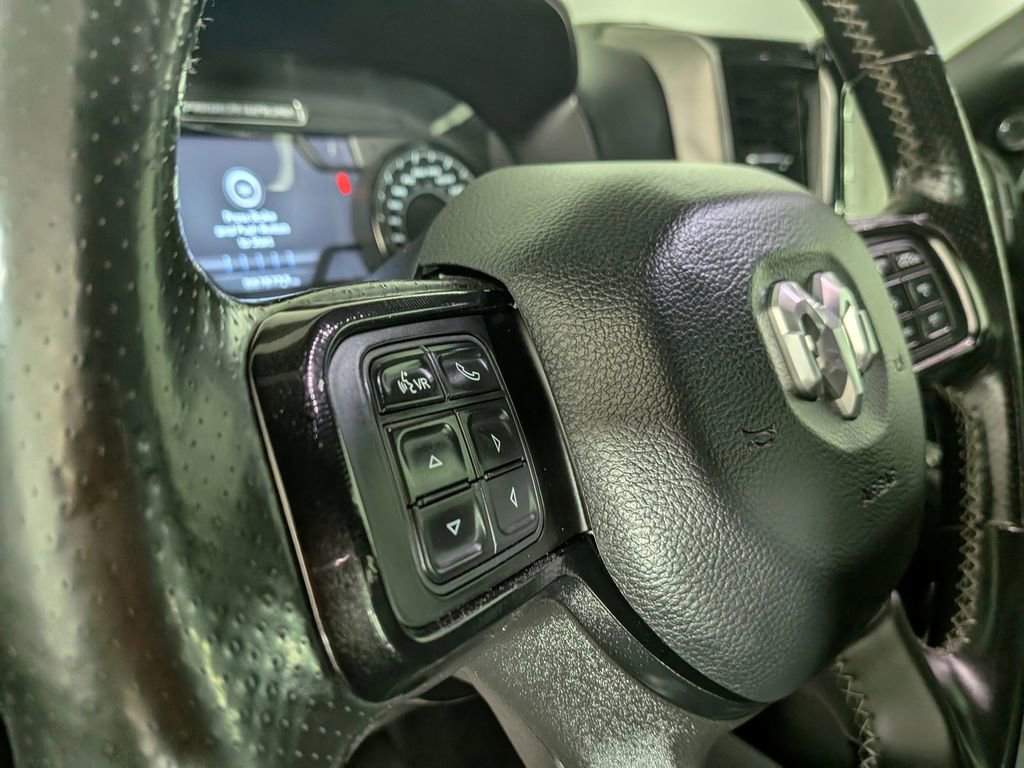 Used 2022 RAM 2500 Power Wagon image 20