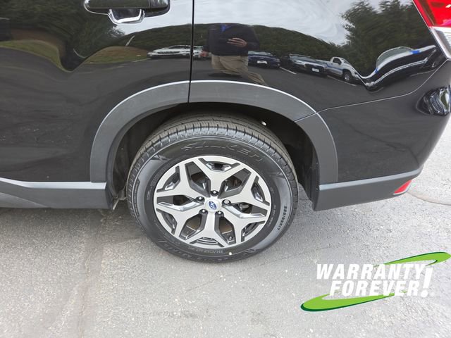 Used 2024 Subaru Forester Premium AWD/4WD image 22
