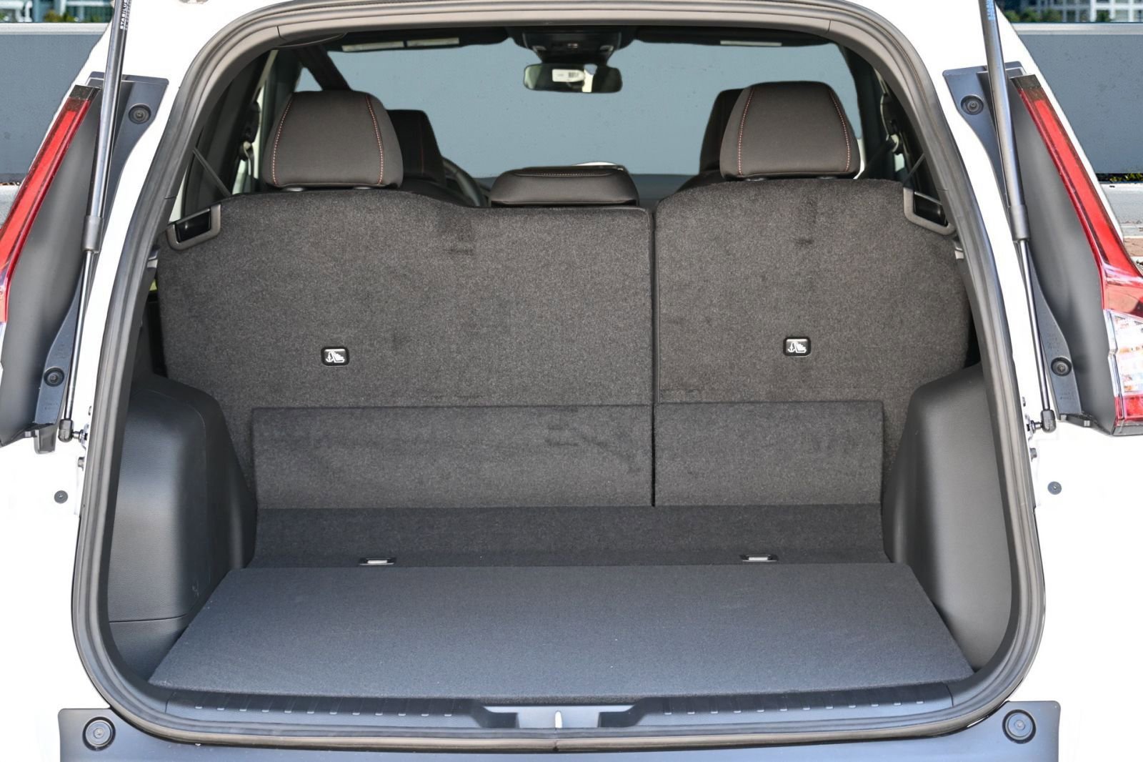 New 2026 Honda CR-V Sport image 9