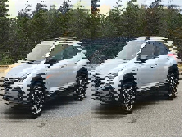Used 2024 Subaru Crosstrek 2.5i Limited w/ Popular Package #4A