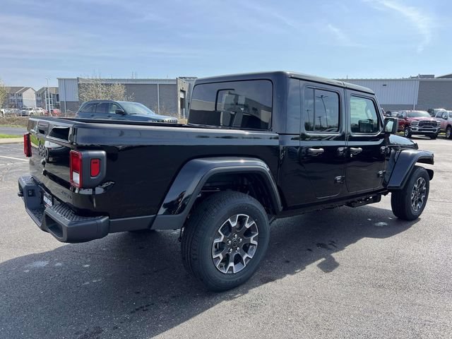 New 2026 Jeep Gladiator Sport AWD/4WD image 7