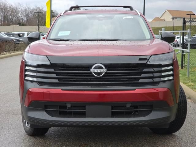 New 2026 Nissan Kicks SV w/ Cold Weather Package image 19