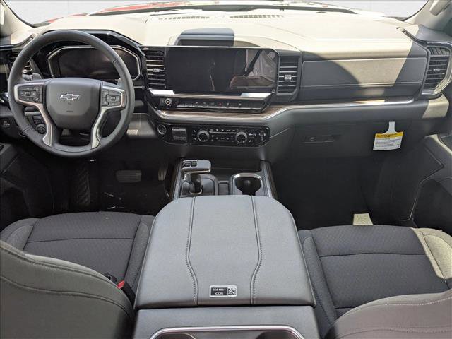 New 2026 Chevrolet Silverado 1500 RST image 13