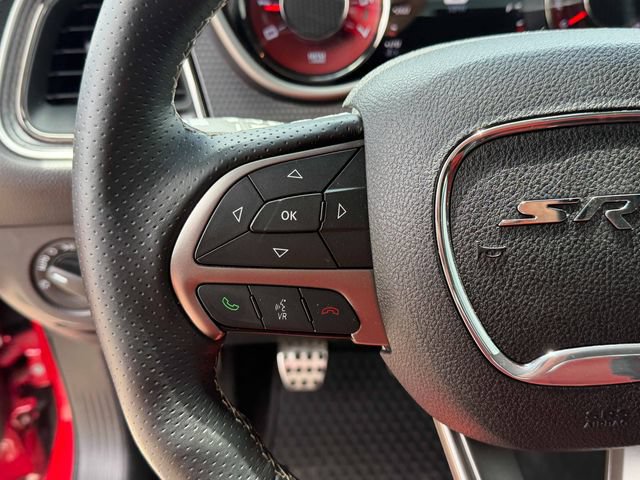 Used 2015 Dodge Challenger SRT Hellcat RWD image 33