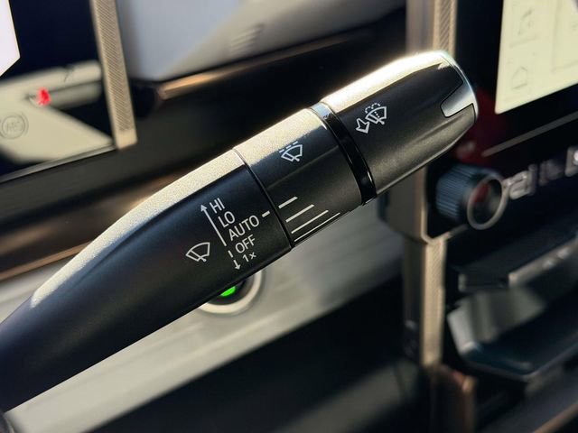 Used 2025 GMC Hummer EV 3X w/ Battery Pack, 24 Module Pack image 20