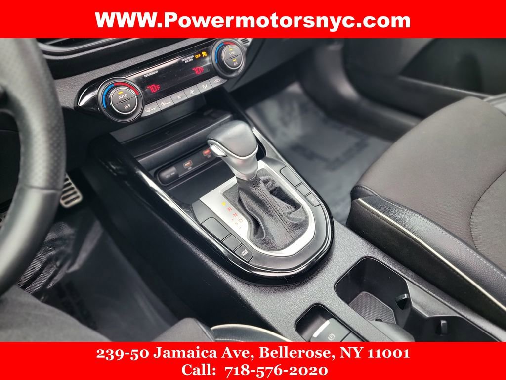 Used 2023 Kia Forte GT-Line w/ GT-Line Premium Package image 26