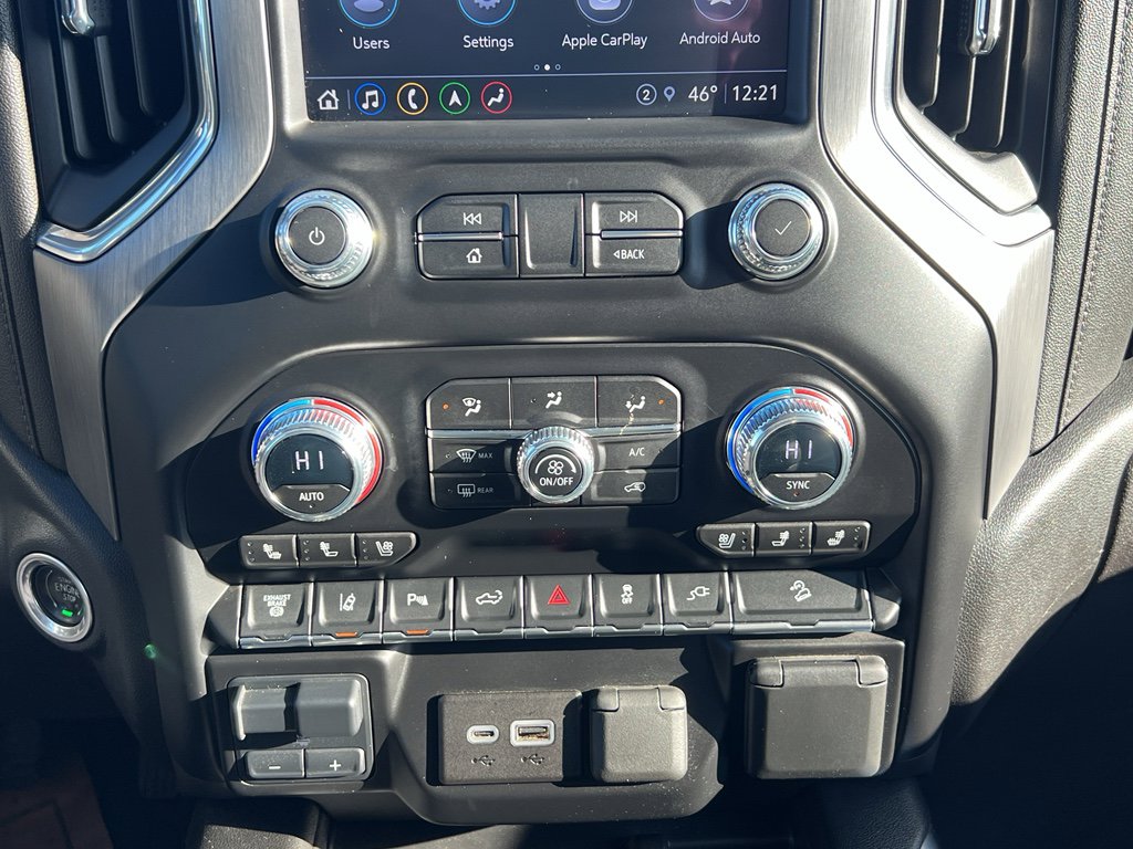 Used 2023 GMC Sierra 2500 Denali image 25