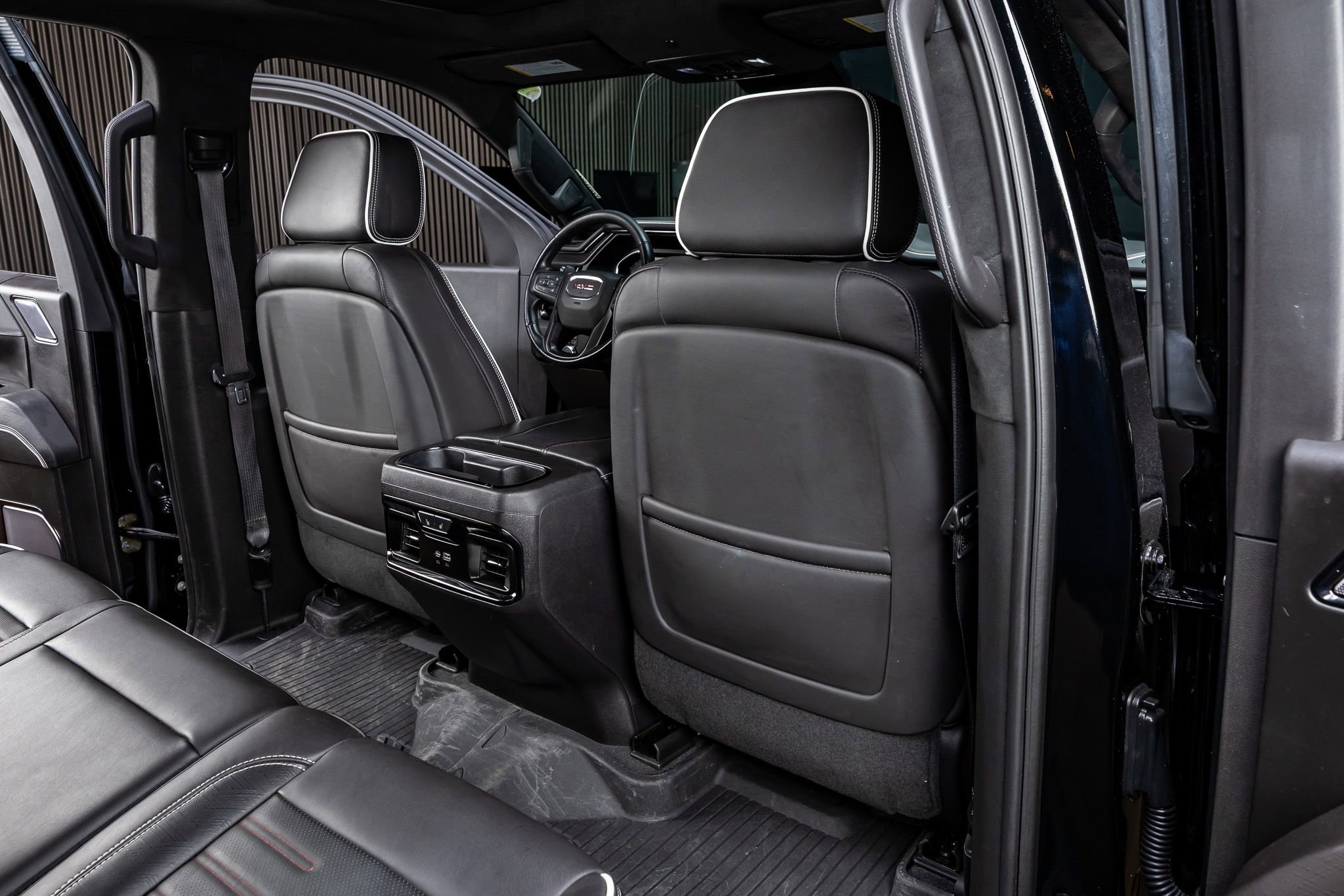 Used 2023 GMC Sierra 1500 AT4X w/ AT4X AEV Edition image 32