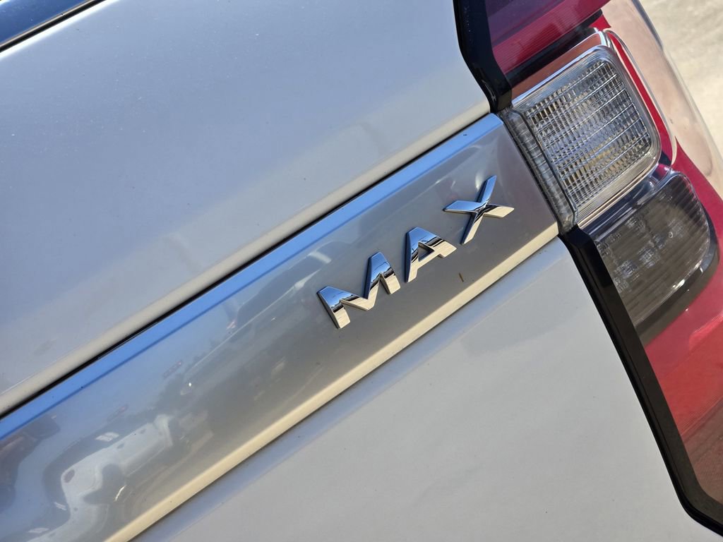 Used 2021 Ford Expedition Max Platinum AWD/4WD image 8