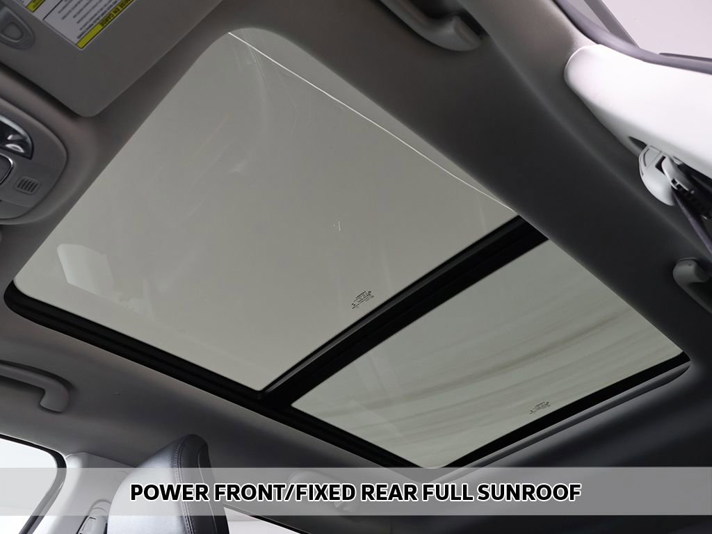 Used 2022 Jeep Compass Trailhawk w/ Sun and Sound Group image 3