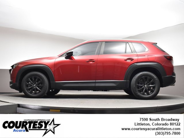 Used 2023 MAZDA CX-50 2.5 S w/ Cargo Package image 43