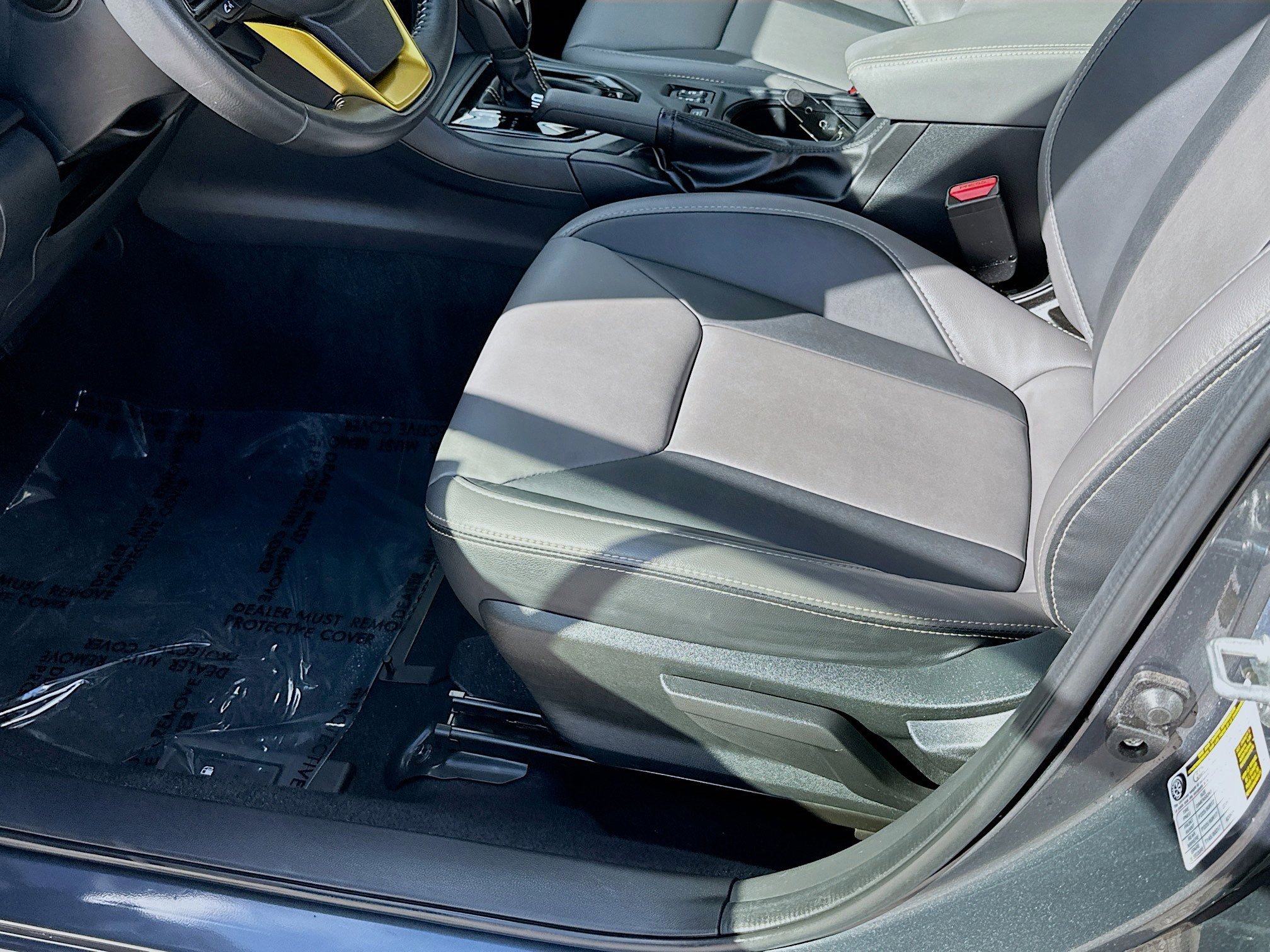 Used 2023 Subaru Crosstrek 2.5i Sport image 17