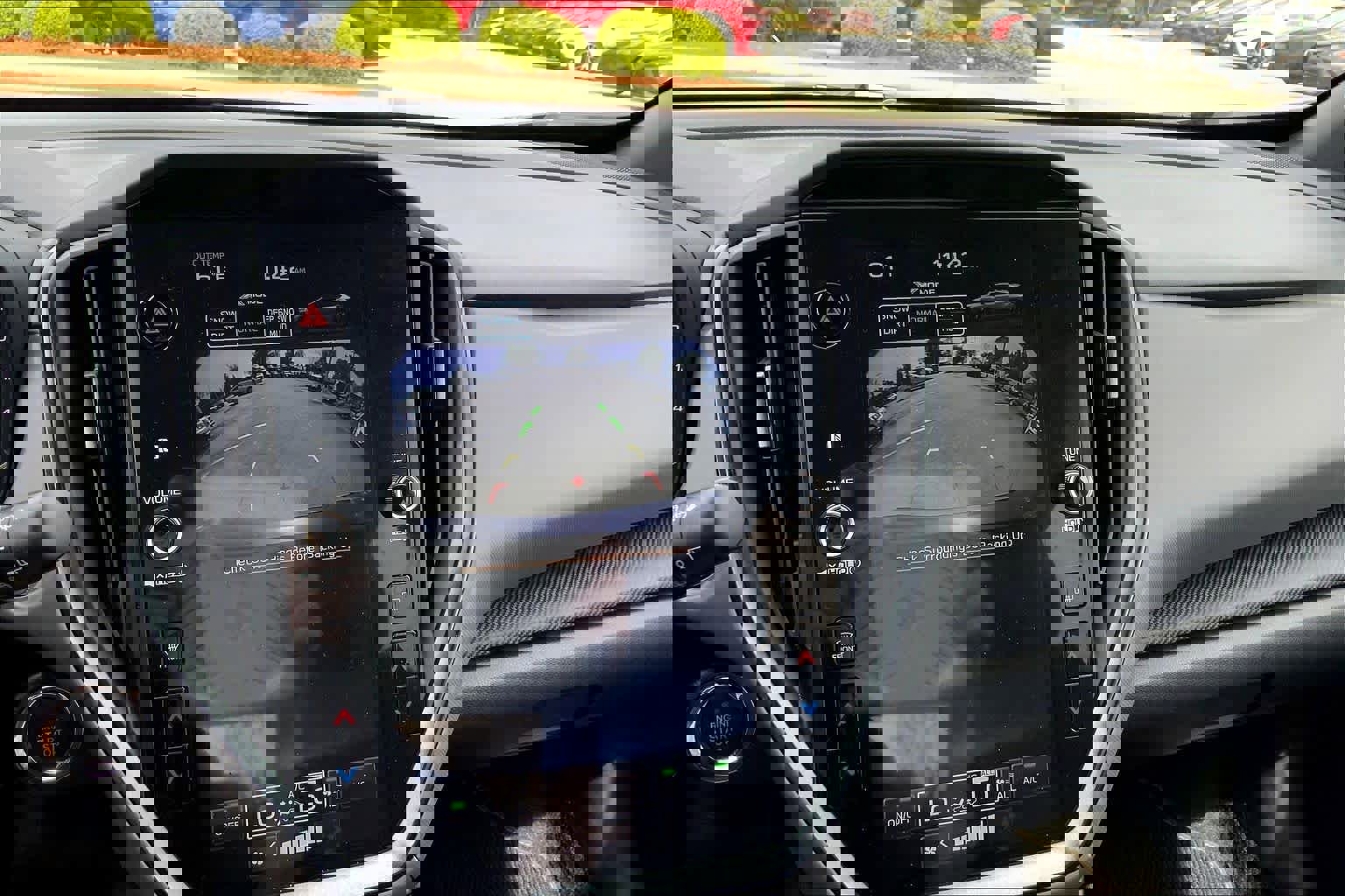 Used 2025 Subaru Crosstrek 2.5i Sport w/ Crosstrek Mirror Package image 29