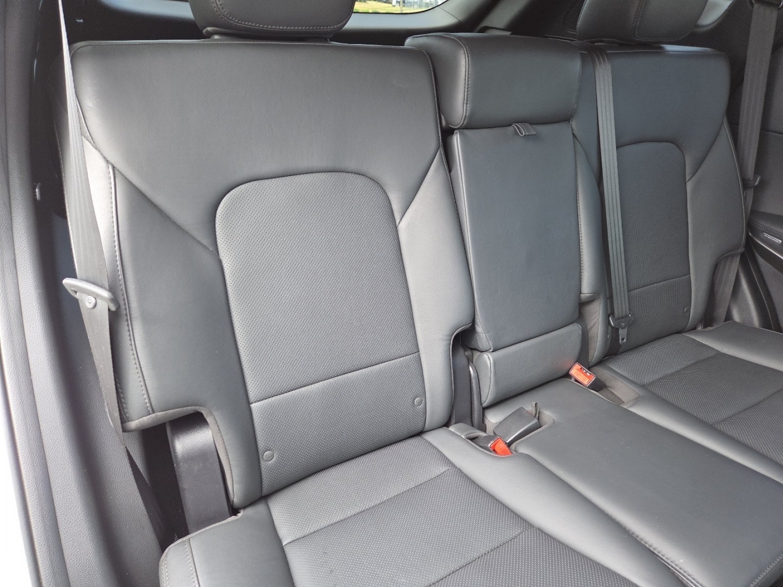 Used 2018 Hyundai Santa Fe Sport AWD/4WD image 21