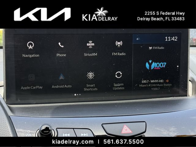 Used 2022 Acura RDX w/ Advance Package FWD image 22