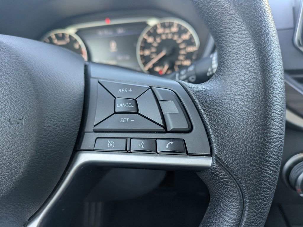 Used 2024 Nissan Altima 2.5 SV image 24