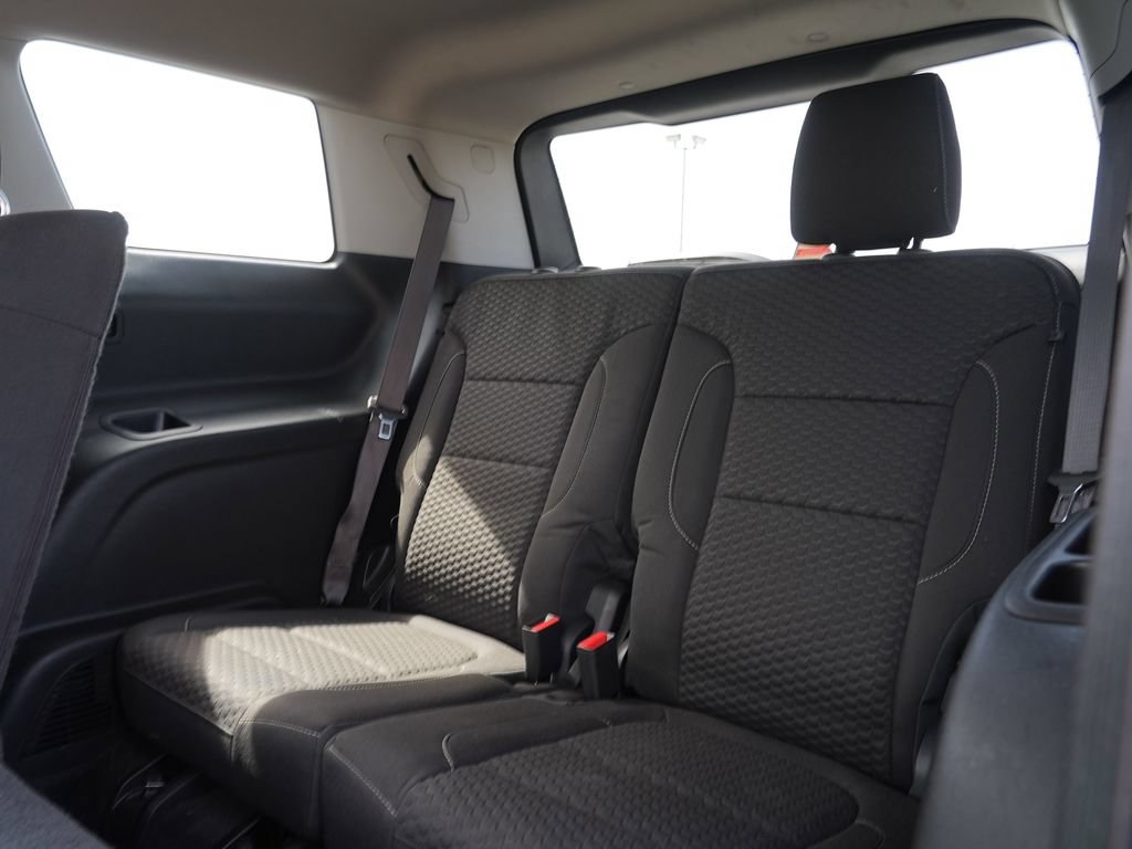 Used 2019 GMC Acadia SLE AWD/4WD image 26