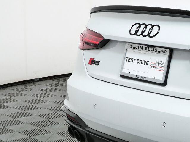 Used 2024 Audi S5 Prestige AWD/4WD image 11