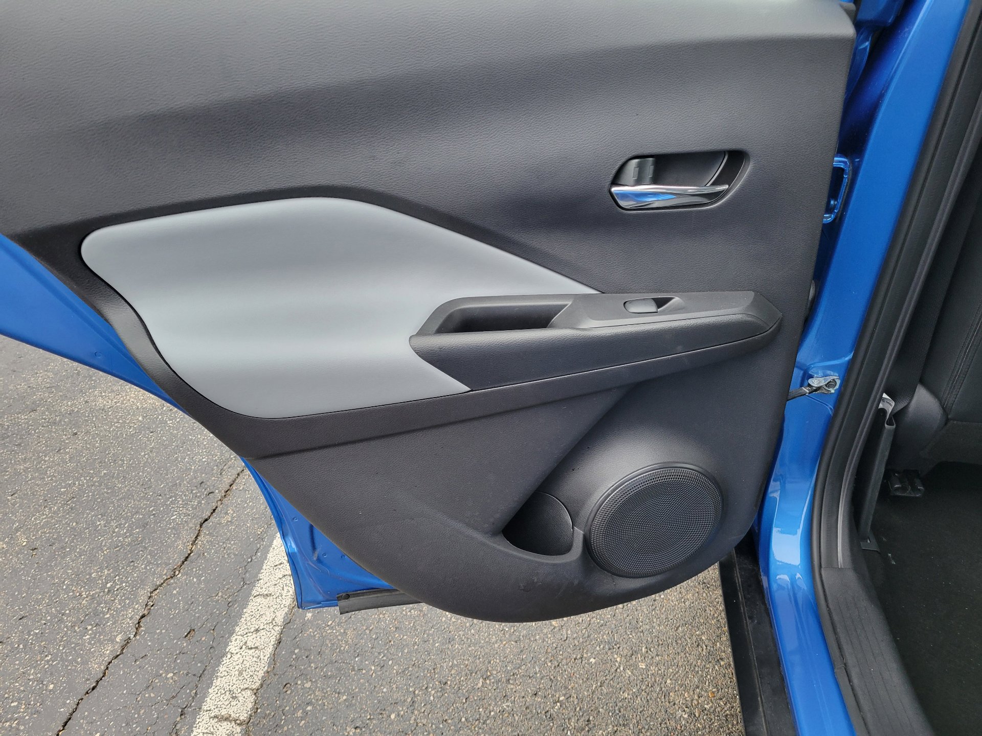 Certified 2023 Nissan Kicks SR w/ SR Premium Package image 13