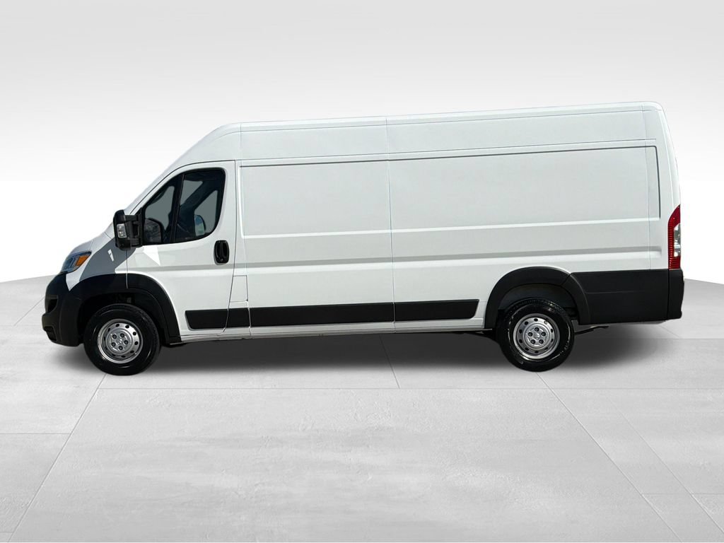 Used 2023 RAM ProMaster 3500 w/ Driver Convenience Group FWD image 20