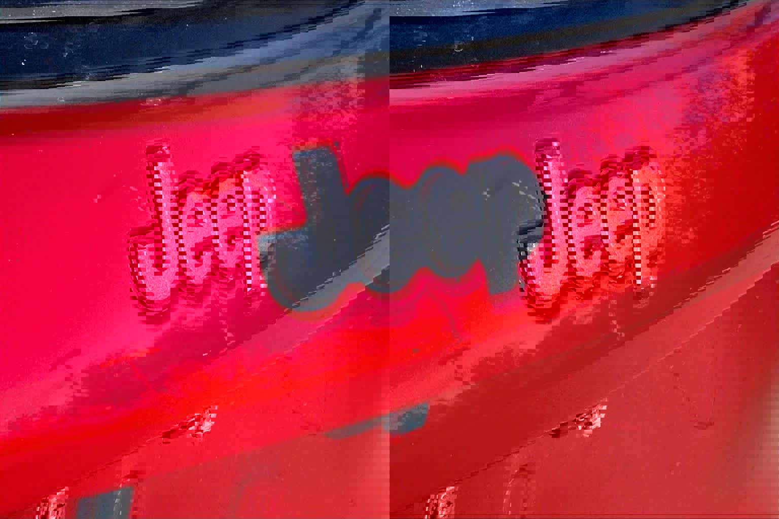 Used 2026 Jeep Compass Limited image 31