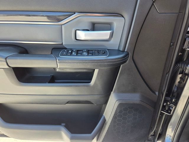 Certified 2020 RAM 2500 Power Wagon AWD/4WD image 20