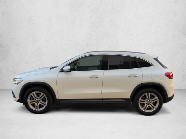Used 2023 Mercedes-Benz GLA 250 image 9