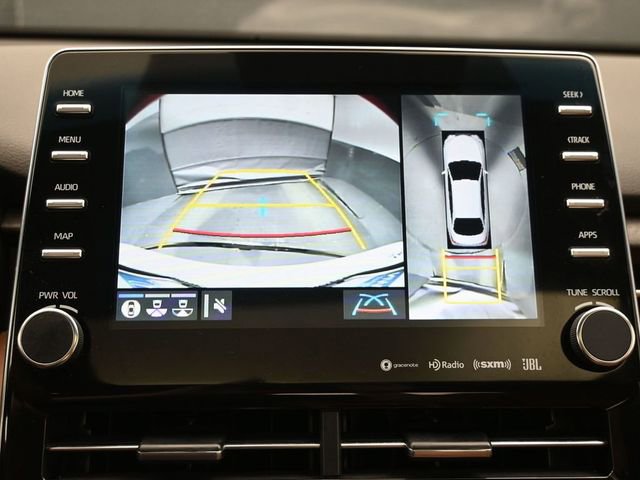 Used 2020 Toyota Avalon Limited w/ Advanced Safety Package FWD image 34