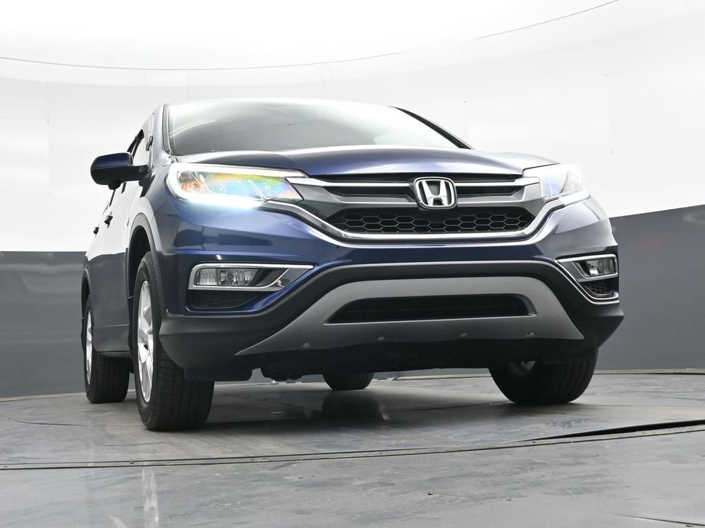 Used 2016 Honda CR-V EX image 45
