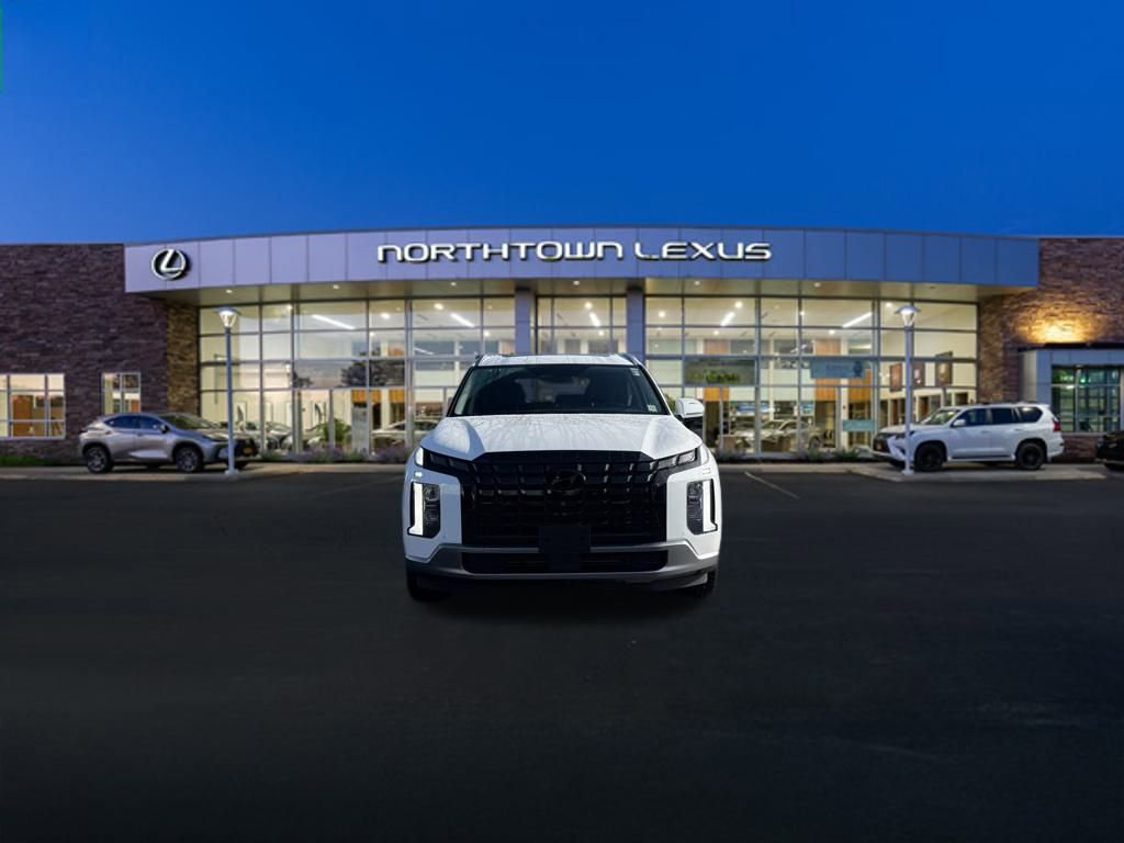 Used 2025 Hyundai Palisade SEL image 22