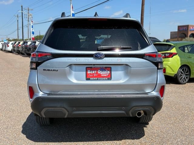 New 2026 Subaru Forester Limited AWD/4WD image 5
