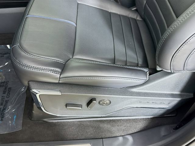 New 2026 Ford F450 Platinum image 20