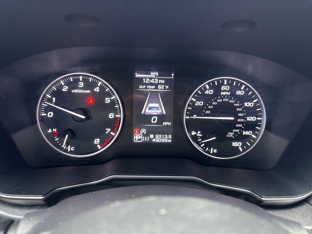 Used 2022 Subaru Legacy 2.5i Sport image 26