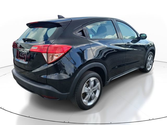 Used 2022 Honda HR-V LX image 3